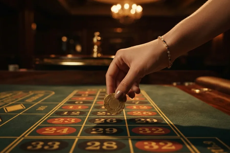 casino uden nem id