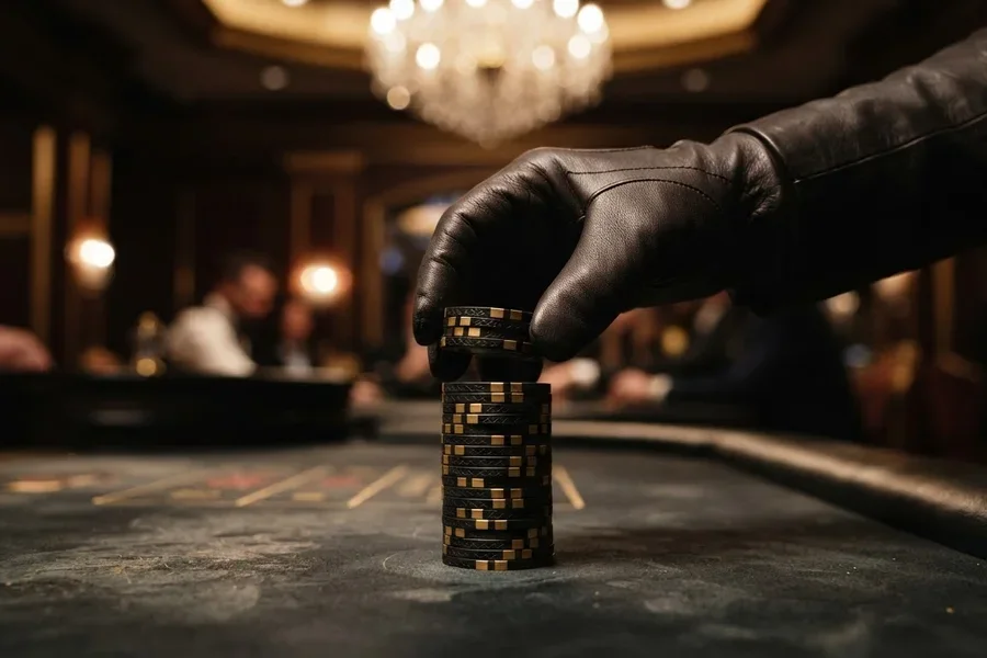 casino uden nem id