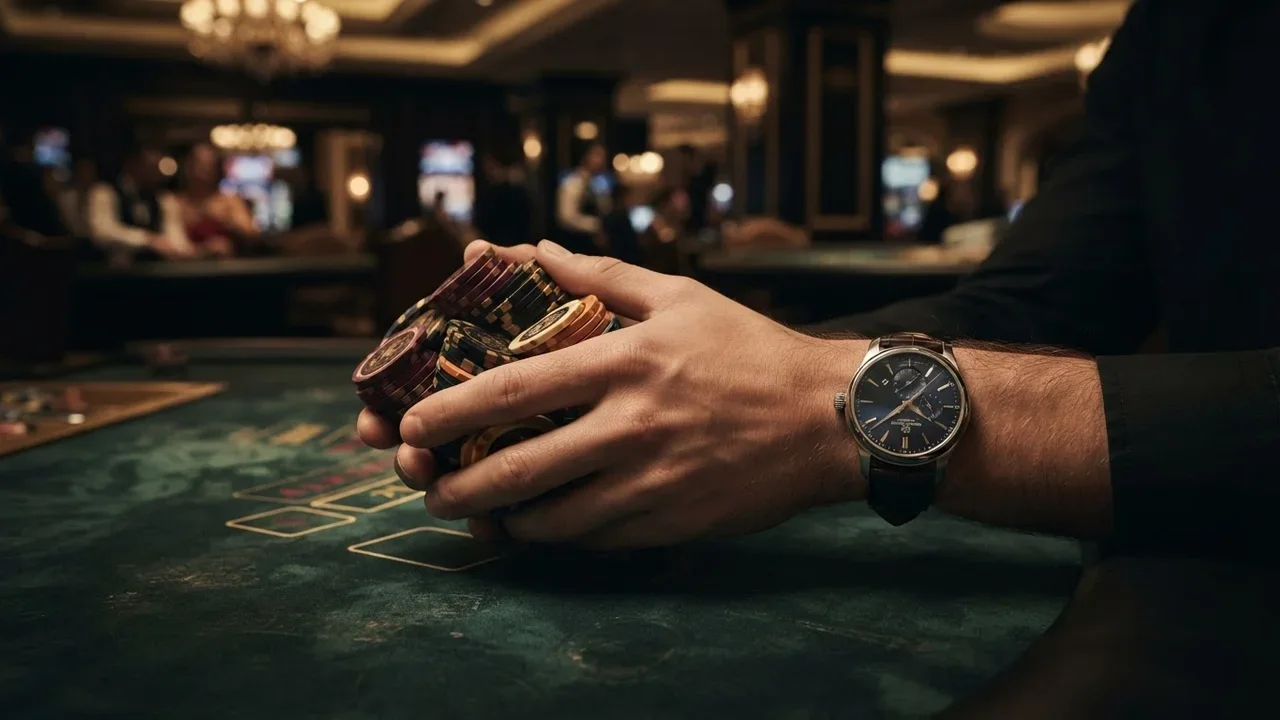 casino uden registrering