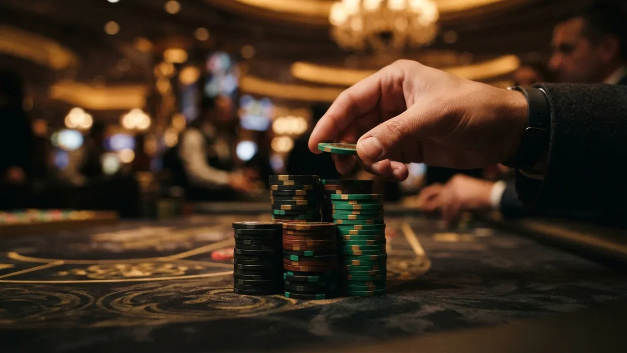 populaere udenlandske casinoer uden nemid