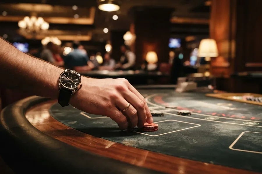 populaere udenlandske casinoer uden nemid