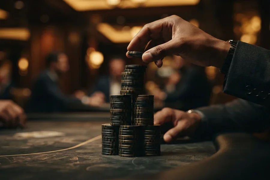 populaere udenlandske casinoer uden nemid